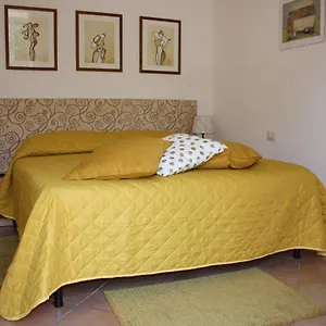 Couette-café Le Tre Sorelle A Testaccio