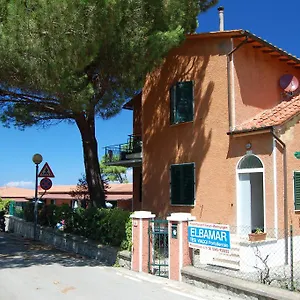 Aparthotel Elbamar Procchio Procchio (Isola d'Elba)
