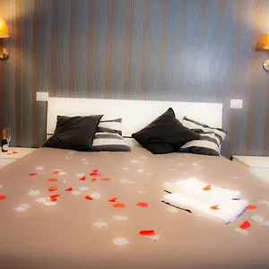 Bed & Breakfast Cento Passi Dal Vaticano, Roma