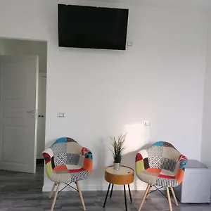 Casa de hóspedes Malpensa