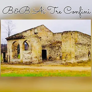 Bed & Breakfast Ai Tre Confini Monzambano