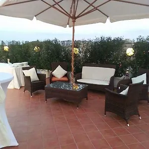 Bed & Breakfast Bonanno Giarre
