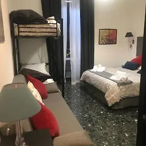 Affittacamere Ai Senatori, Roma
