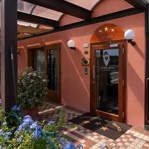 Hotel Da Renzo Treviso