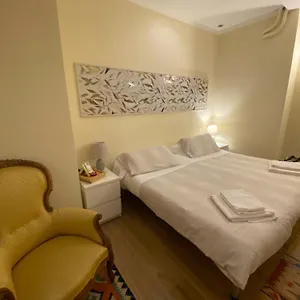 Bed & Breakfast Le Ortensie -lago Di Lierna