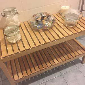 Bed & Breakfast Out Of Time, Roma