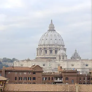 Bed & Breakfast La Casa Romana, Roma