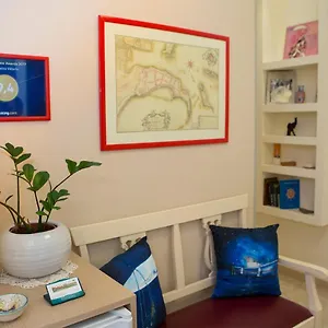 Bed & Breakfast Piazza Vittorio Trapani