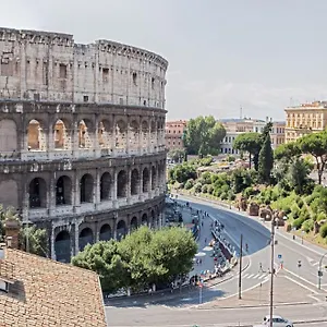 Affittacamere Parco Di Nerone, Roma
