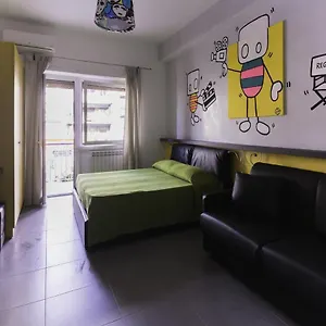 Affittacamere Tiburstation 2, Roma