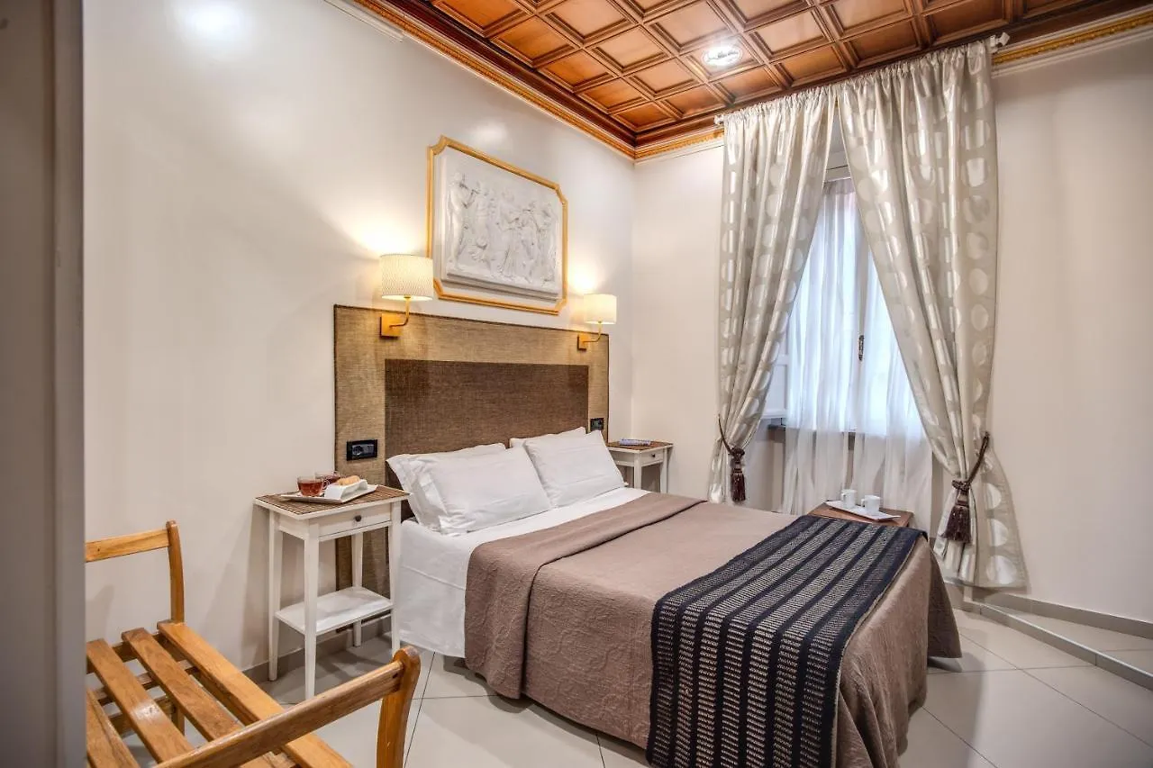 Artemis Guest House Rome
