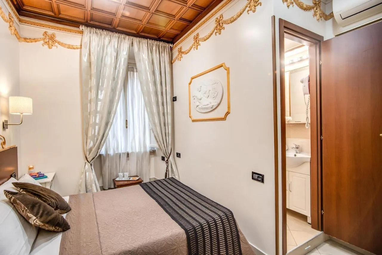 Artemis Guest House Rome