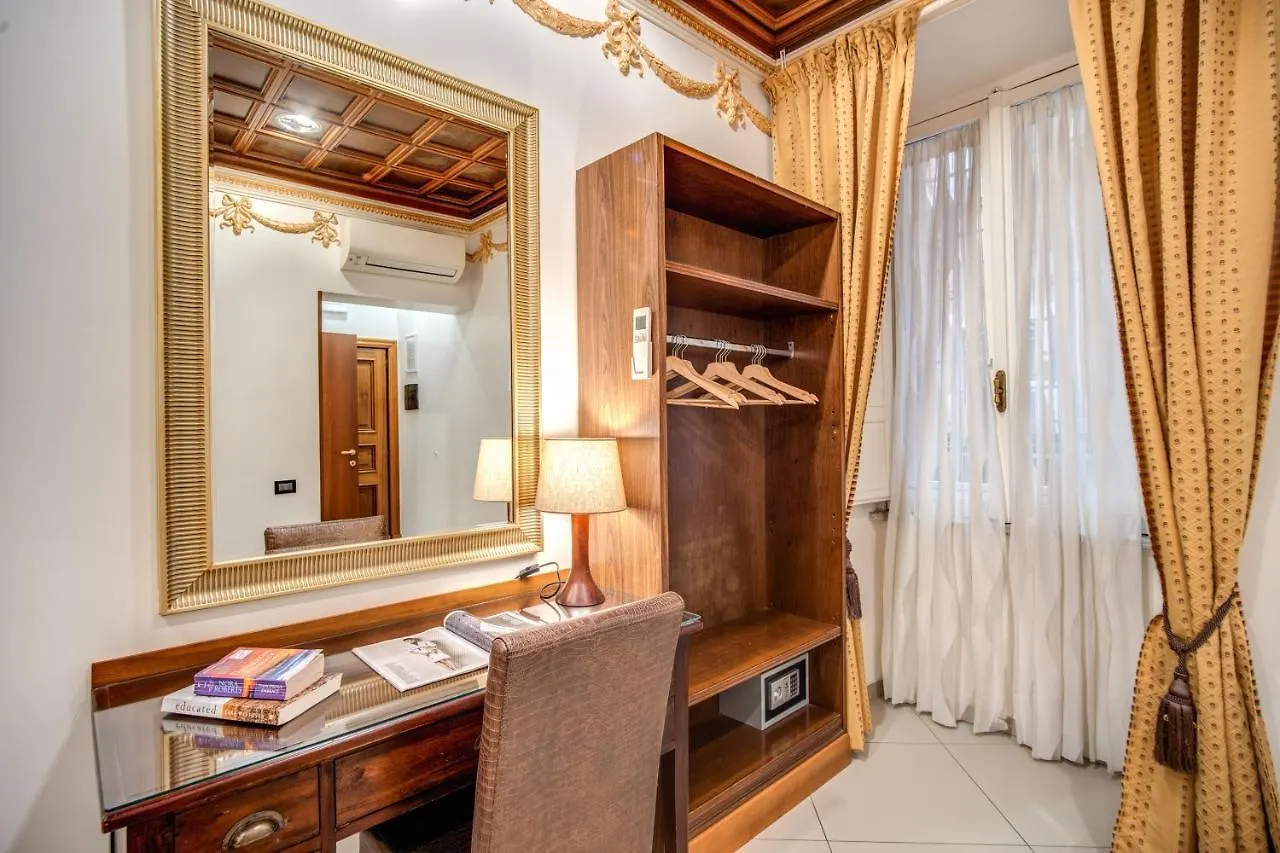Artemis Guest House Rome 3*,  Italy