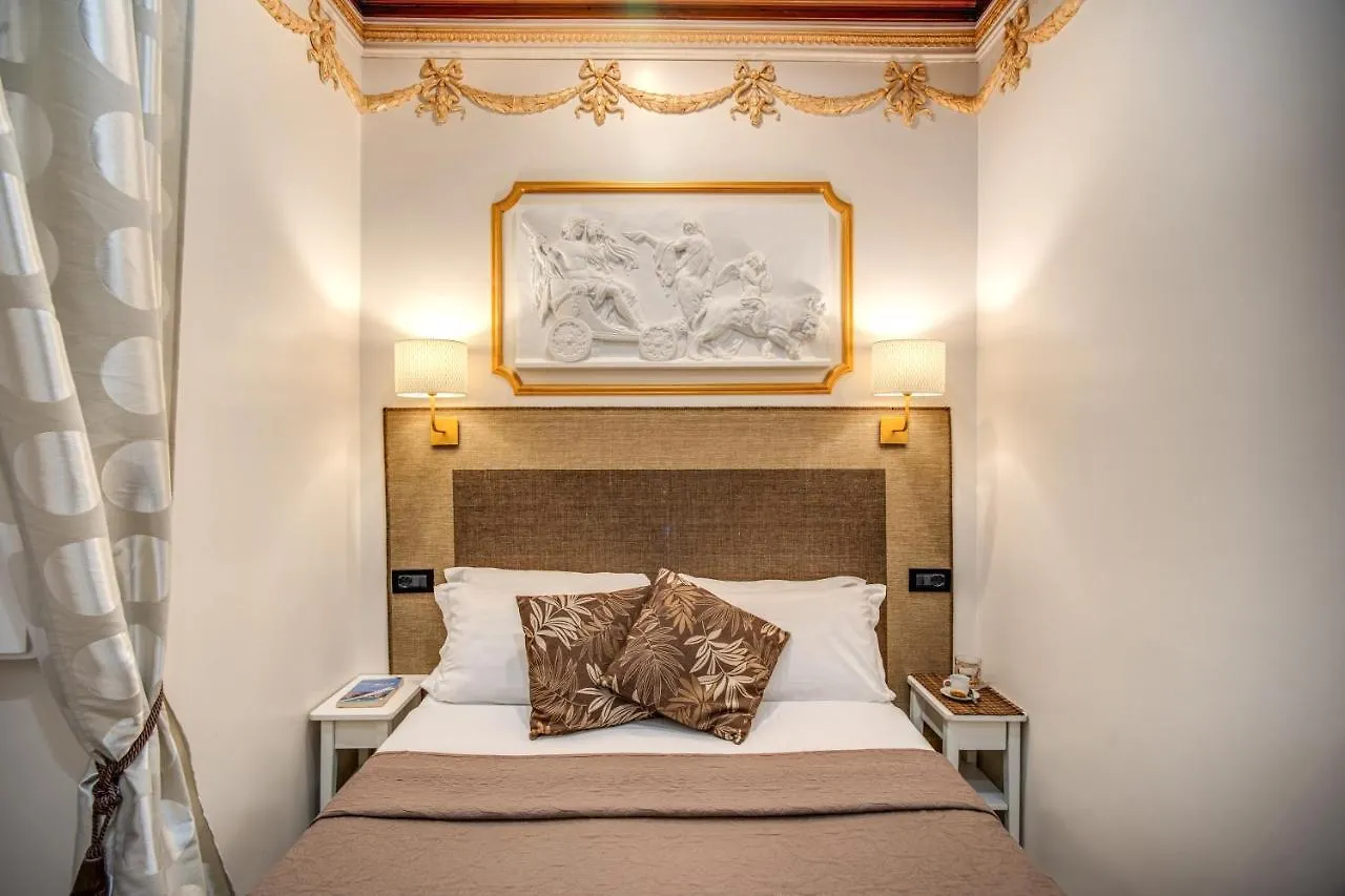 Artemis Guest House Rome