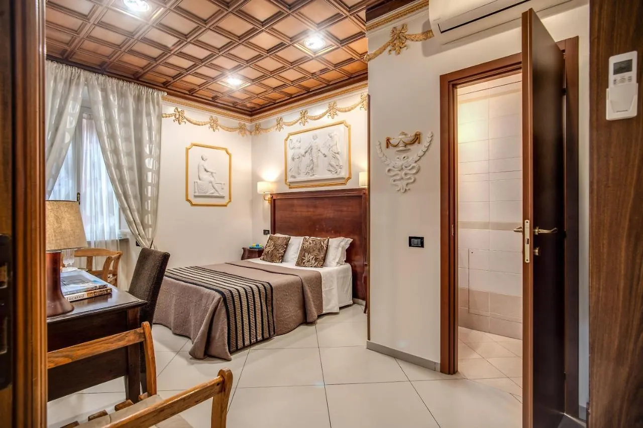 Artemis Guest House Rome