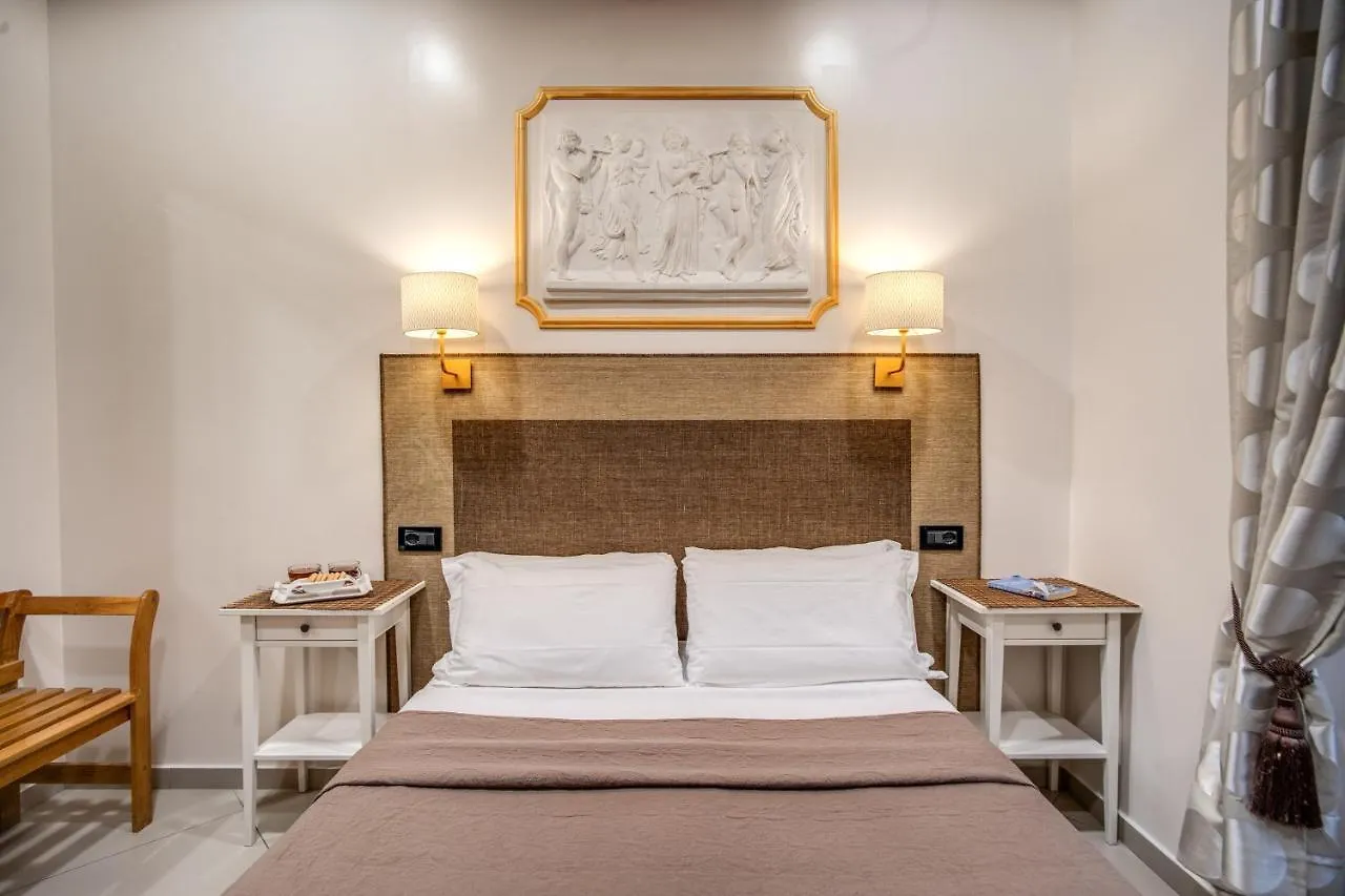 Artemis Guest House Rome