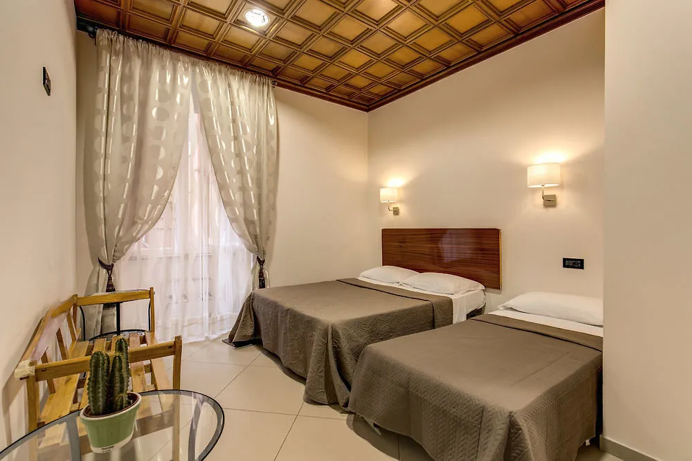 Artemis Guest House Rome