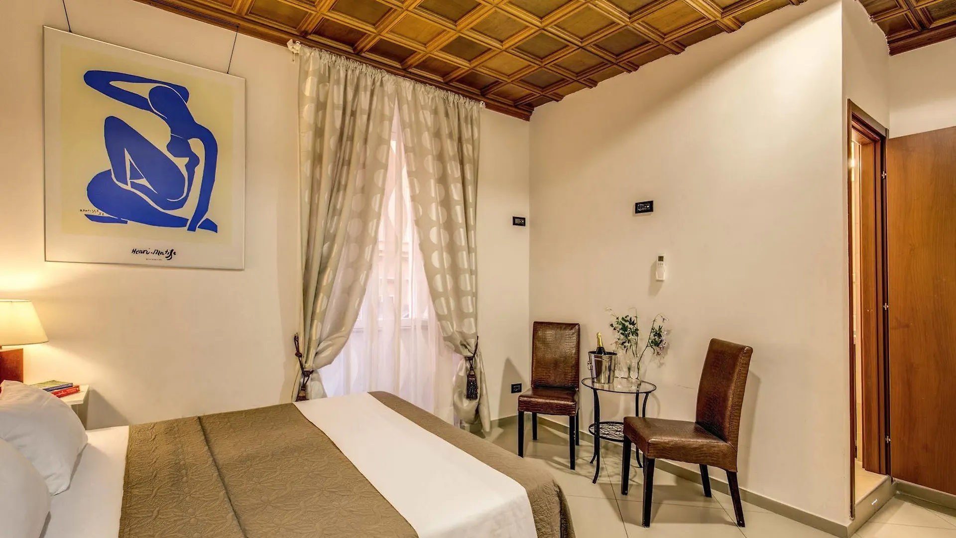 Artemis Guest House Rome 3*,  Italy