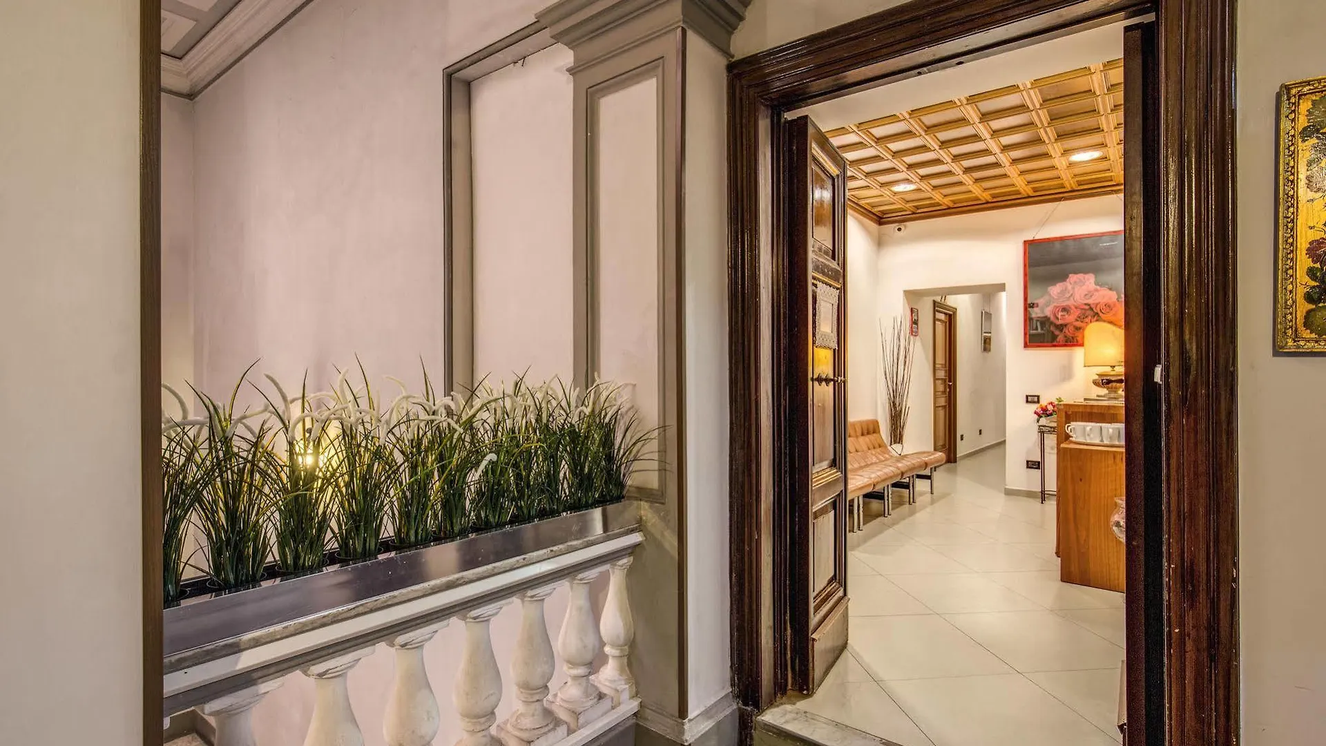 Artemis Guest House Rome