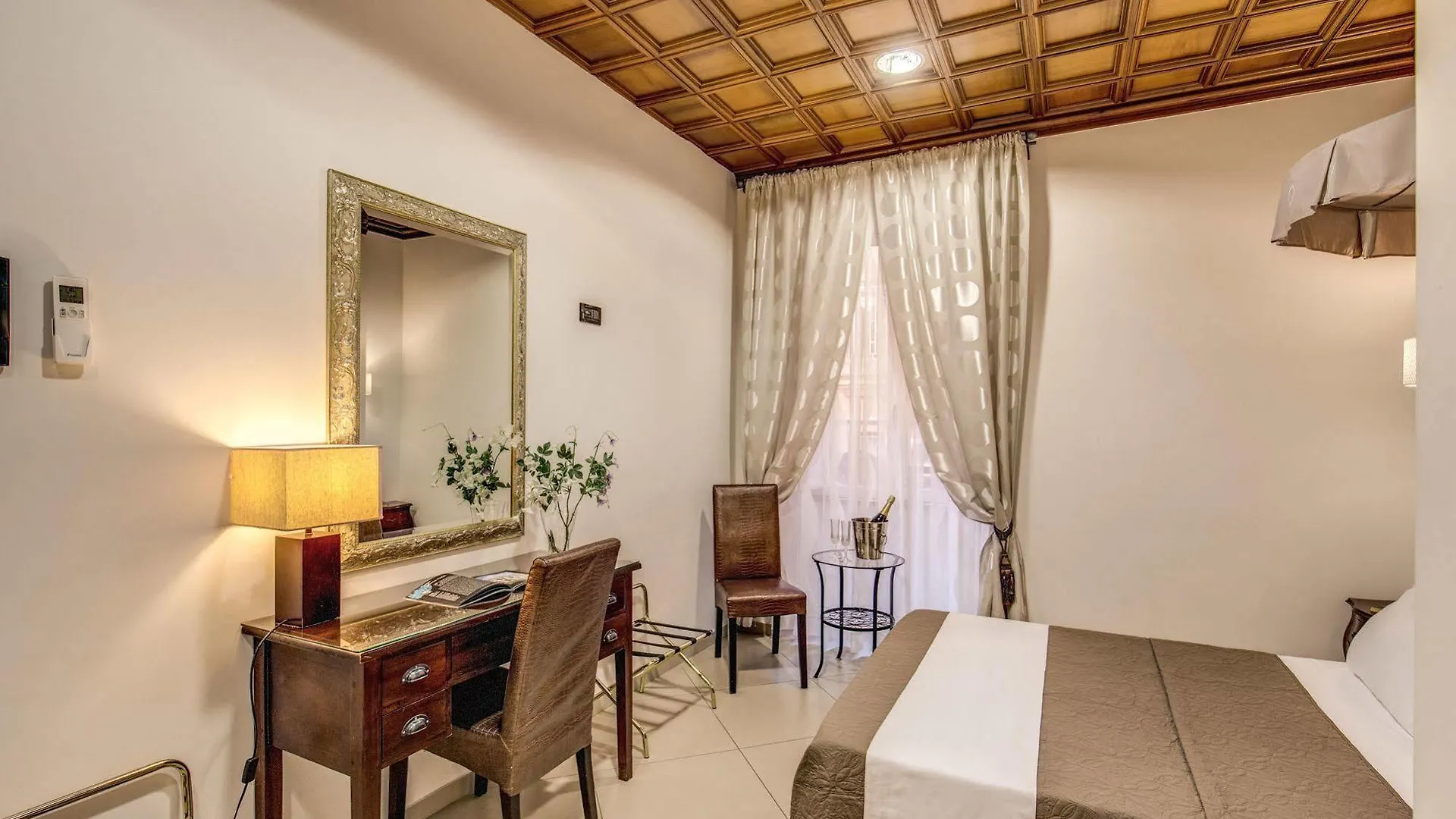 Artemis Guest House Rome