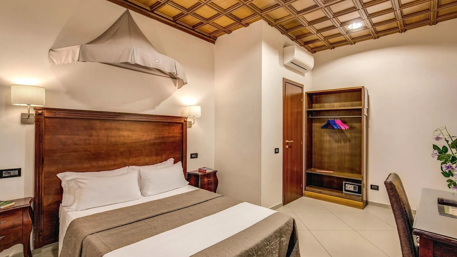 Artemis Guest House Rome