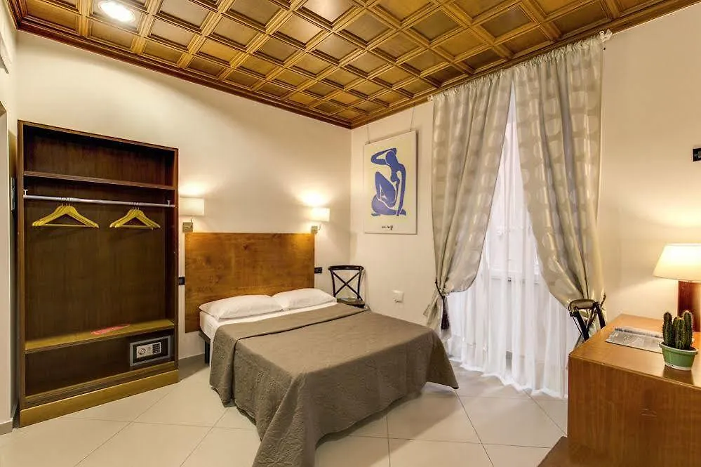 Artemis Guest House Rome