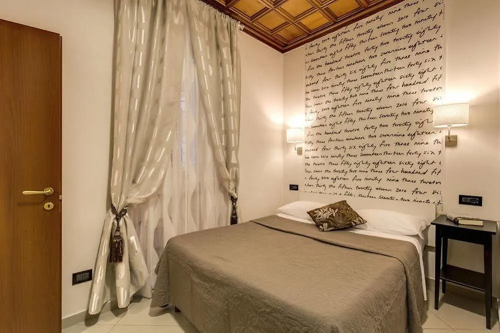 Artemis Guest House Rome