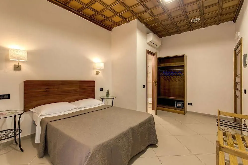 Artemis Guest House Rome Italy