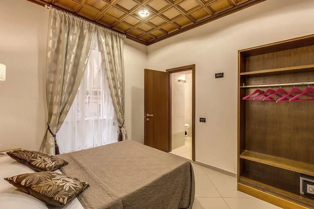 Artemis Guest House Rome