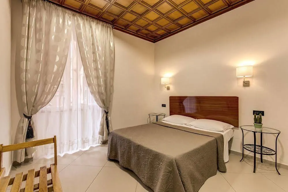 Artemis Guest House Rome 3*,