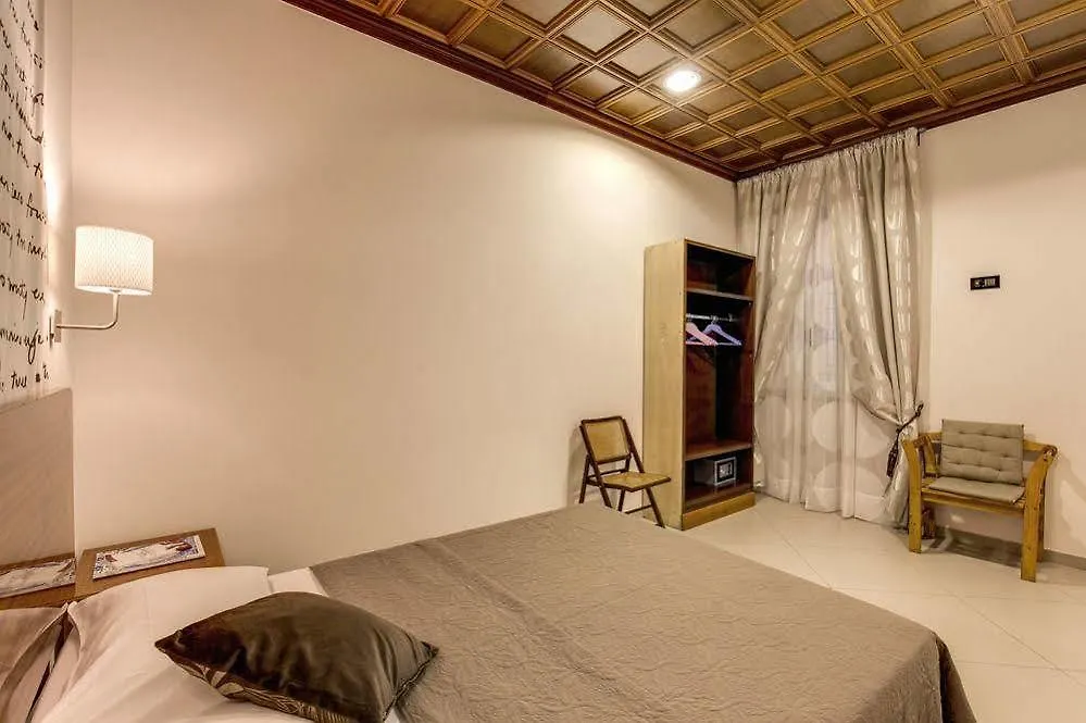 Artemis Guest House Rome
