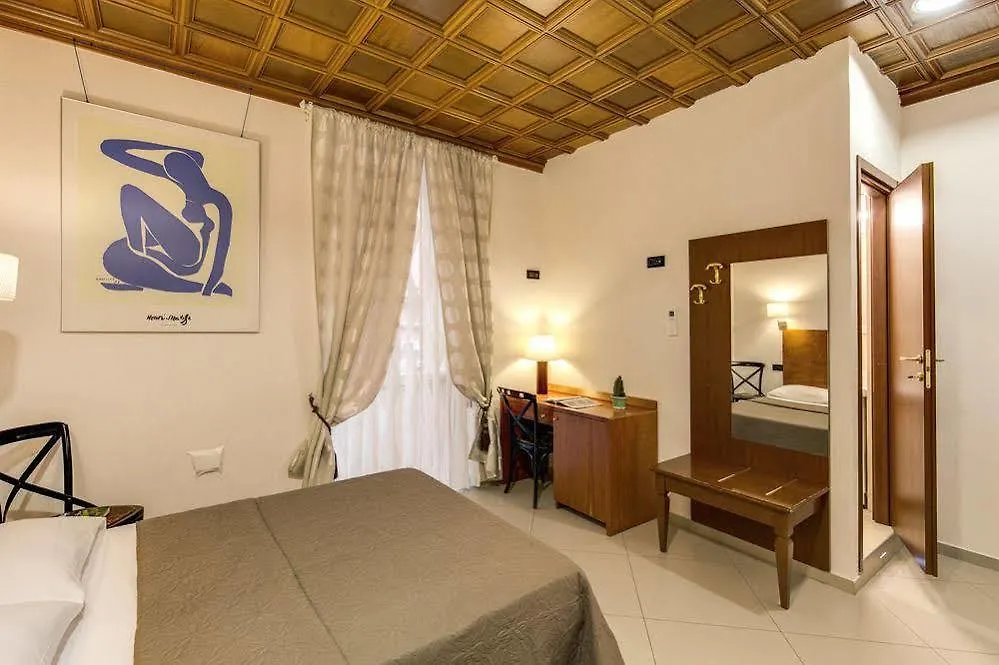 Artemis Guest House Rome