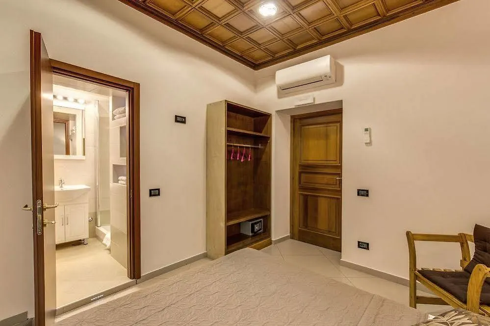 Artemis Guest House Rome 3*,  Italy
