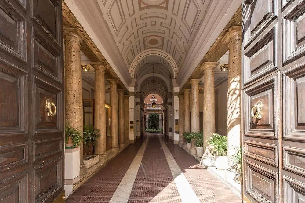 Artemis Guest House Rome 3*,  Italy